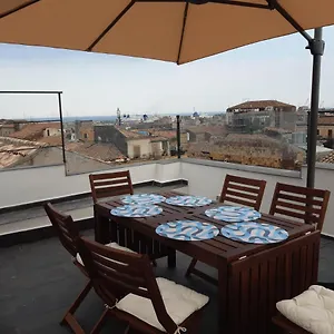 Apartamento I 3 Principi, Catania