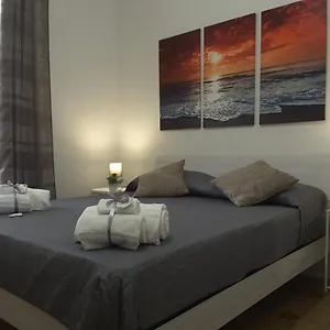 Apartamento Il Centro Storico, Catania
