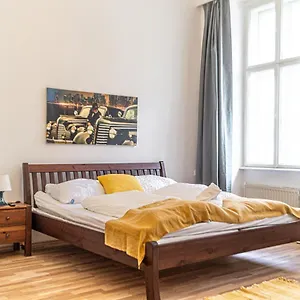 Pleasant 3br Shared Apartment- Ideal For Longstays , Viena Austria