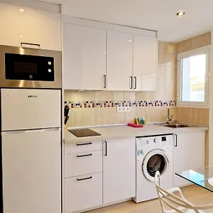Stella Maris Village-1bed , Fuengirola España