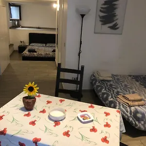 Сasa de vacaciones San Damiano, Catania