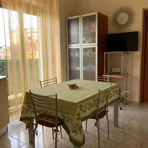 Apartamento Playa, Catania