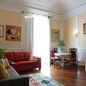 Apartamento Elegante Centro Storico, Catania